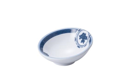 Sauce dish